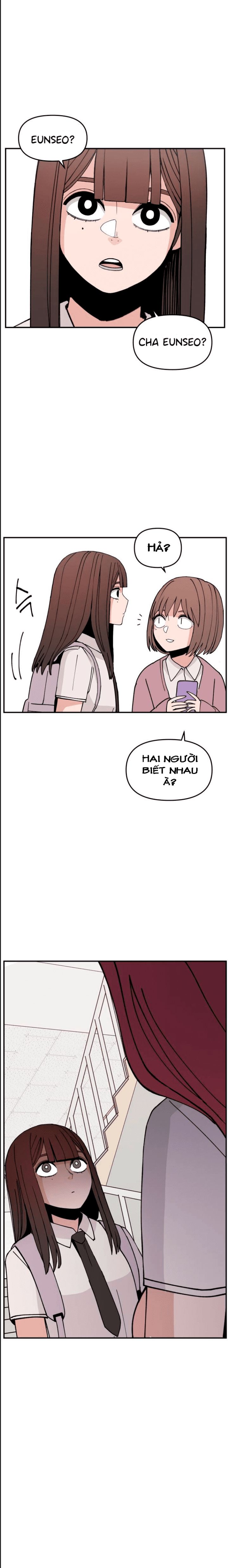 Lớp Học Phản Diện Chapter 3 - Trang 29