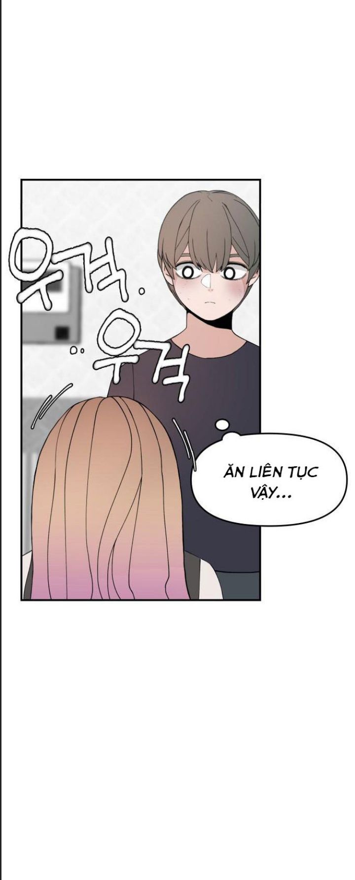 Lớp Học Phản Diện Chapter 49 - Trang 33