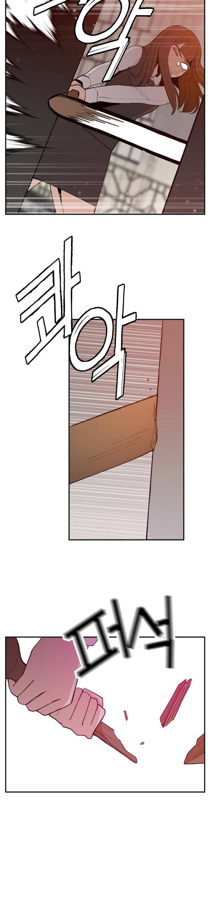 Lớp Học Phản Diện Chapter 64 - Trang 27