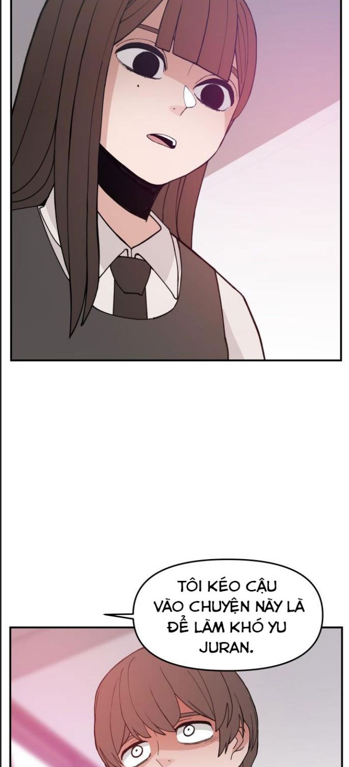 Lớp Học Phản Diện Chapter 39 - Trang 58