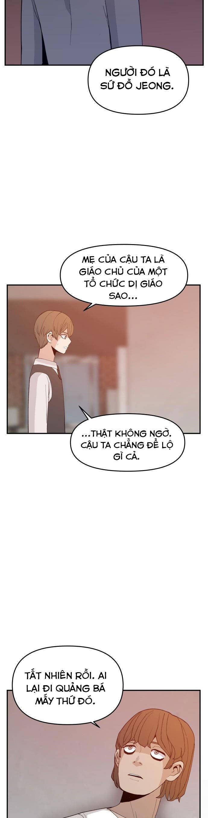 Lớp Học Phản Diện Chapter 66 - Trang 27