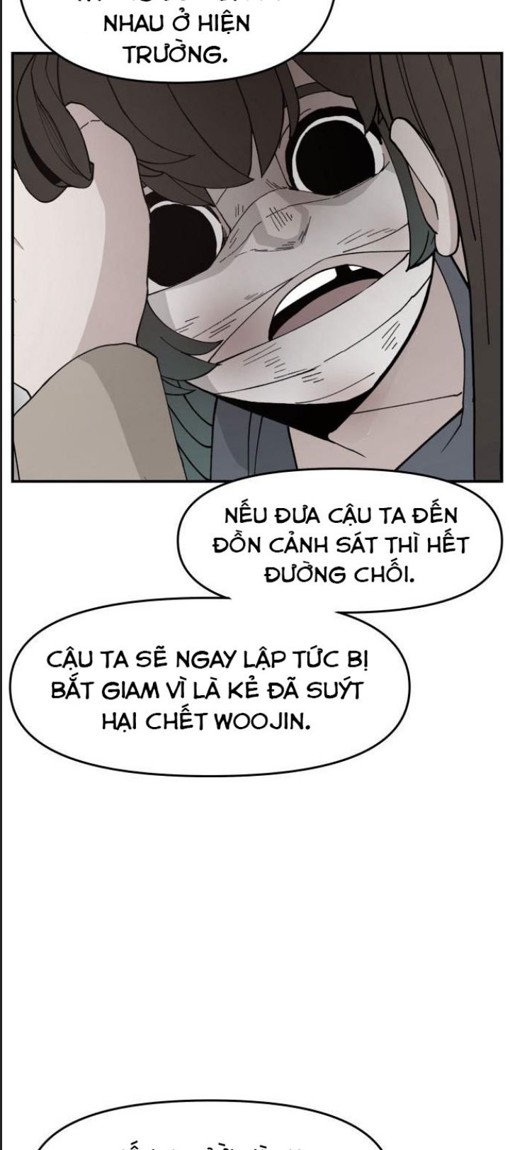 Lớp Học Phản Diện Chapter 59 - Trang 44