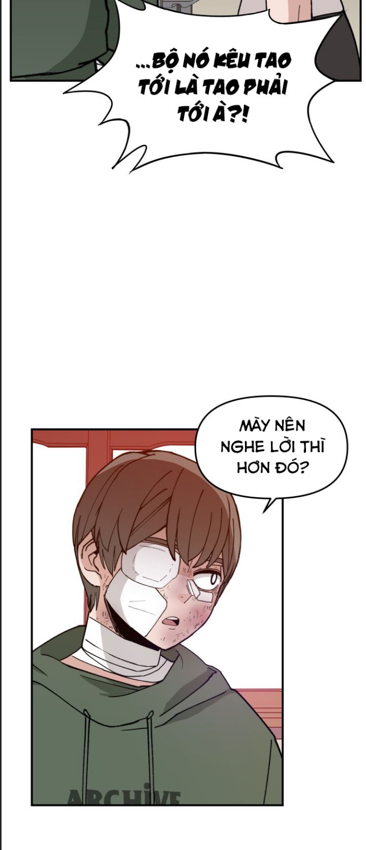 Lớp Học Phản Diện Chapter 24 - Trang 62