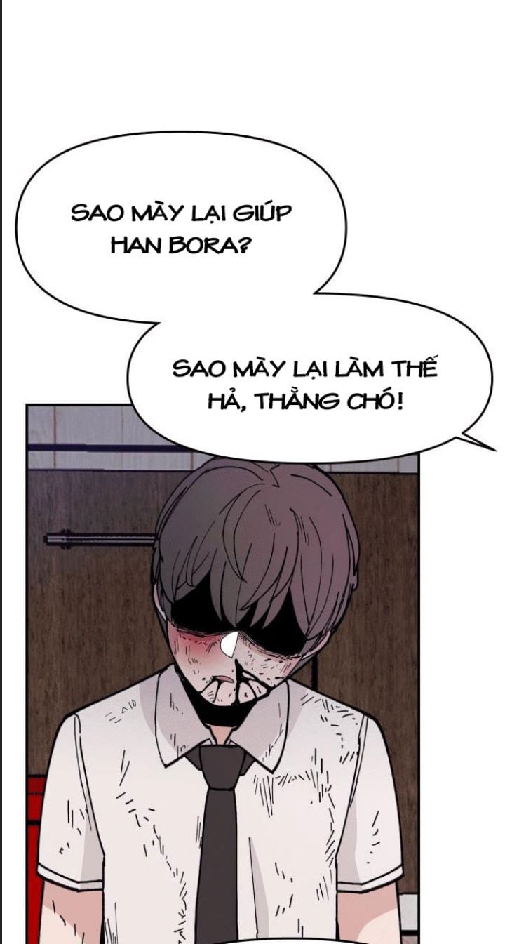 Lớp Học Phản Diện Chapter 21 - Trang 36