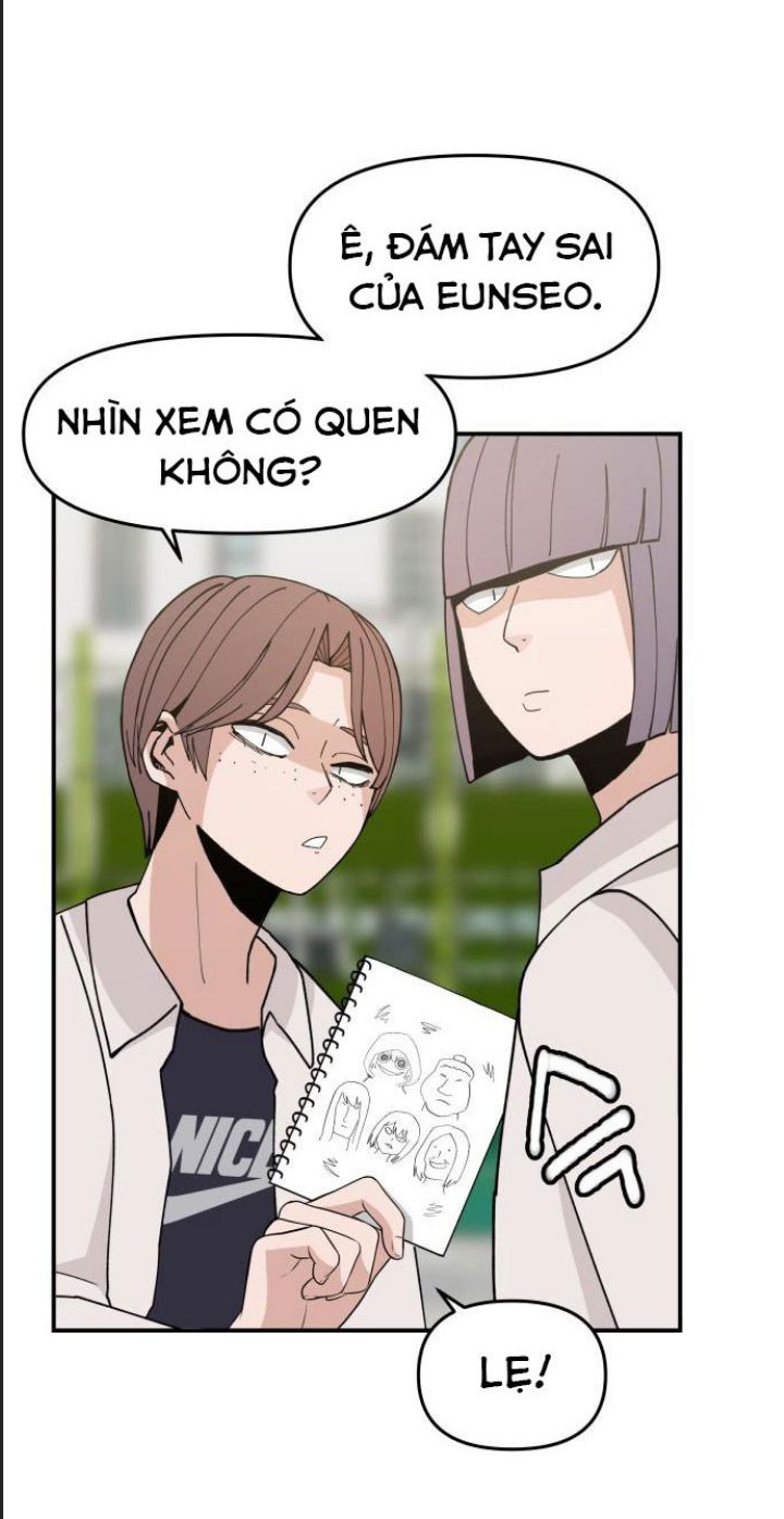 Lớp Học Phản Diện Chapter 47 - Trang 43