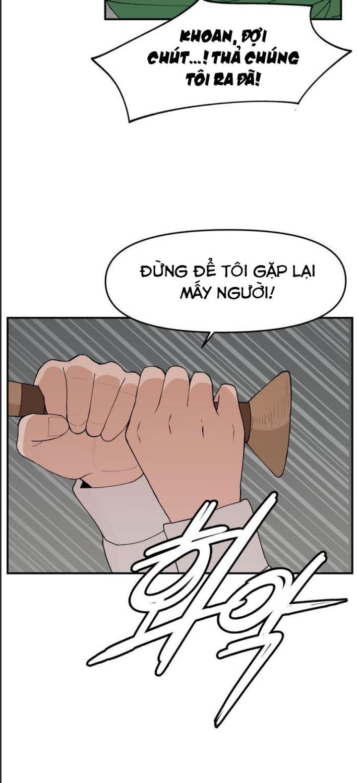 Lớp Học Phản Diện Chapter 59 - Trang 48