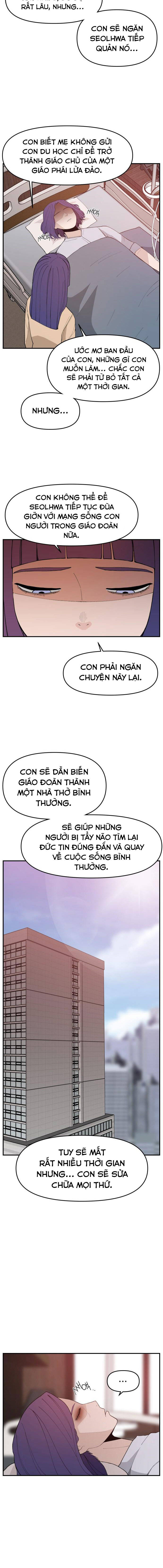 Lớp Học Phản Diện Chapter 78 - Trang 16