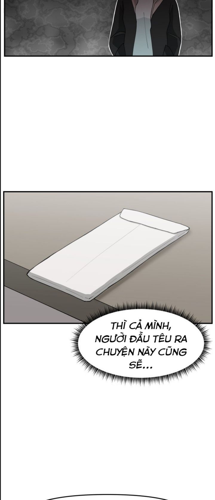 Lớp Học Phản Diện Chapter 43 - Trang 56