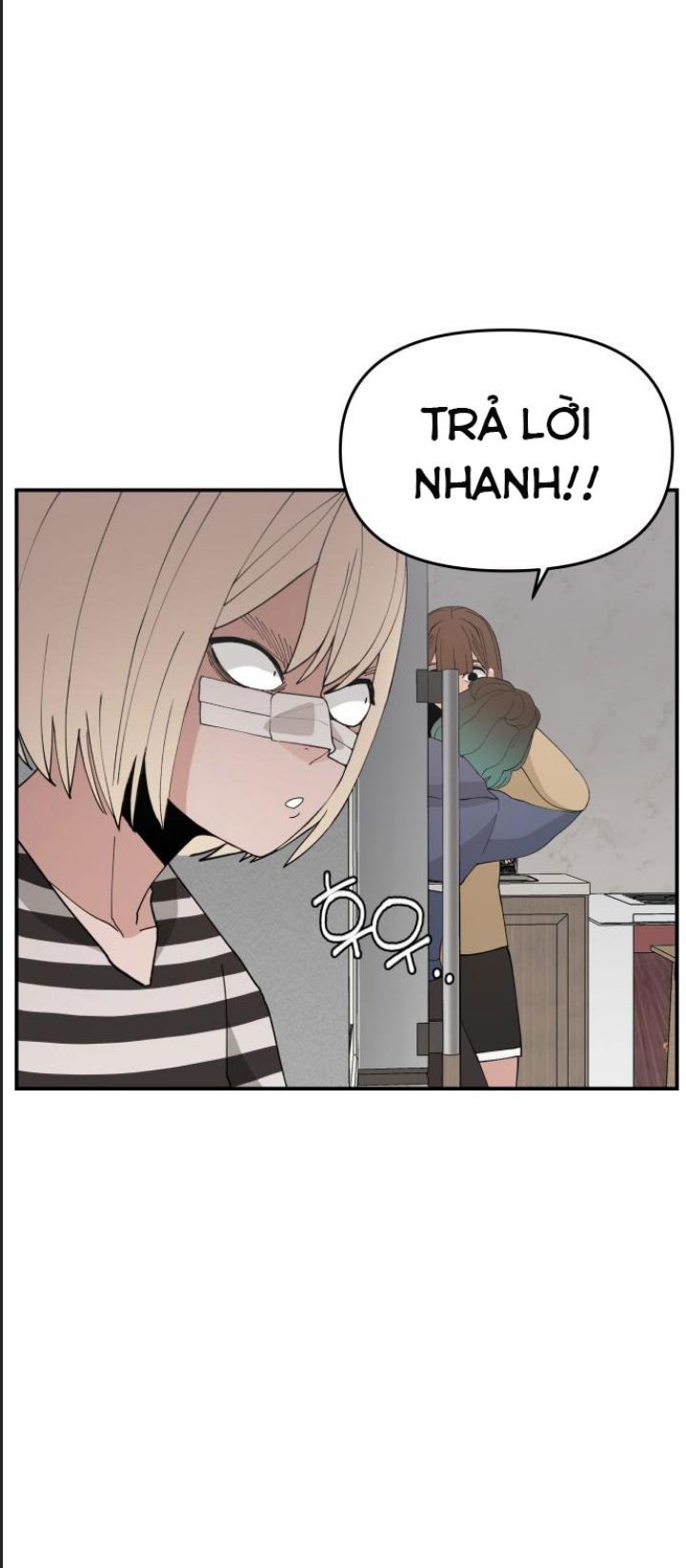 Lớp Học Phản Diện Chapter 55 - Trang 51