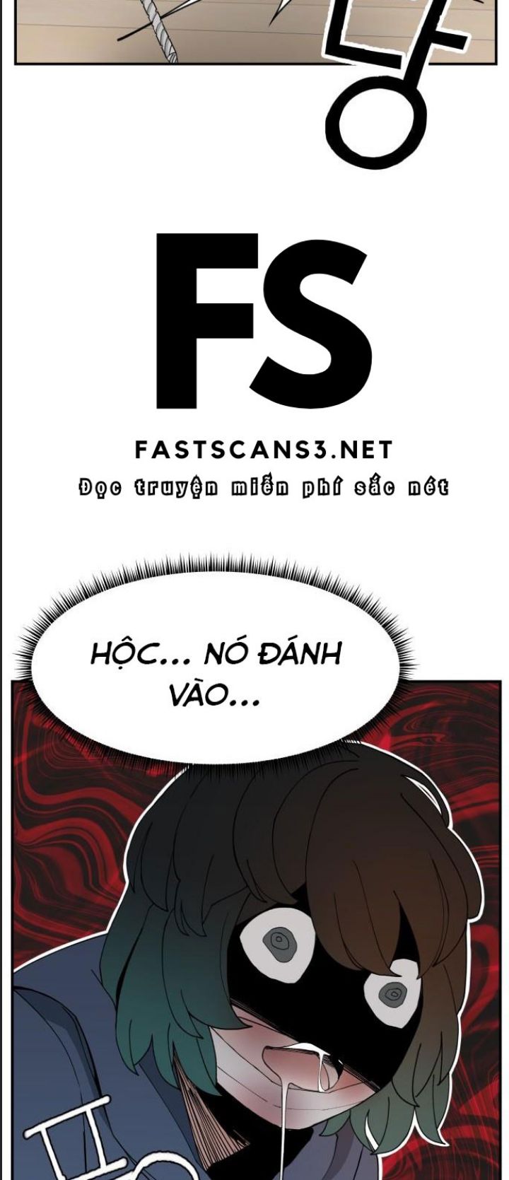 Lớp Học Phản Diện Chapter 58 - Trang 29