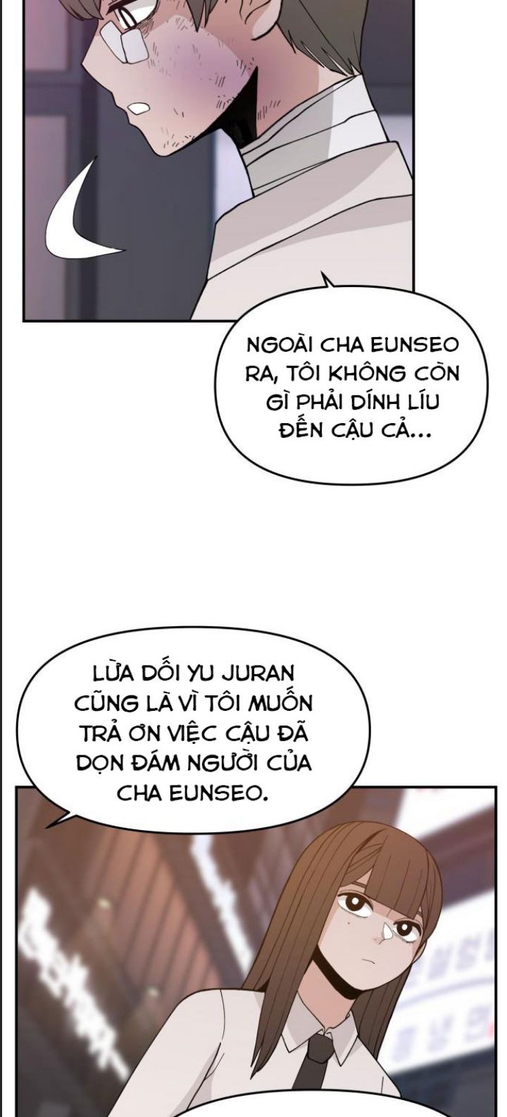 Lớp Học Phản Diện Chapter 39 - Trang 30