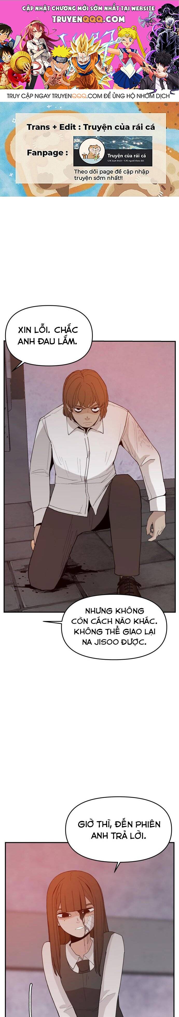 Lớp Học Phản Diện Chapter 65 - Trang 0