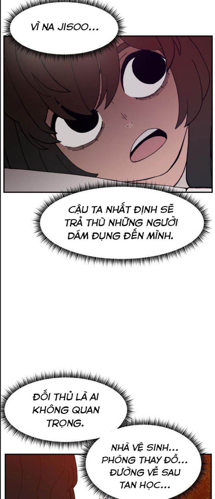 Lớp Học Phản Diện Chapter 56 - Trang 10