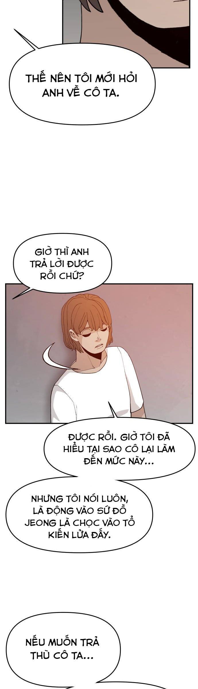 Lớp Học Phản Diện Chapter 66 - Trang 14