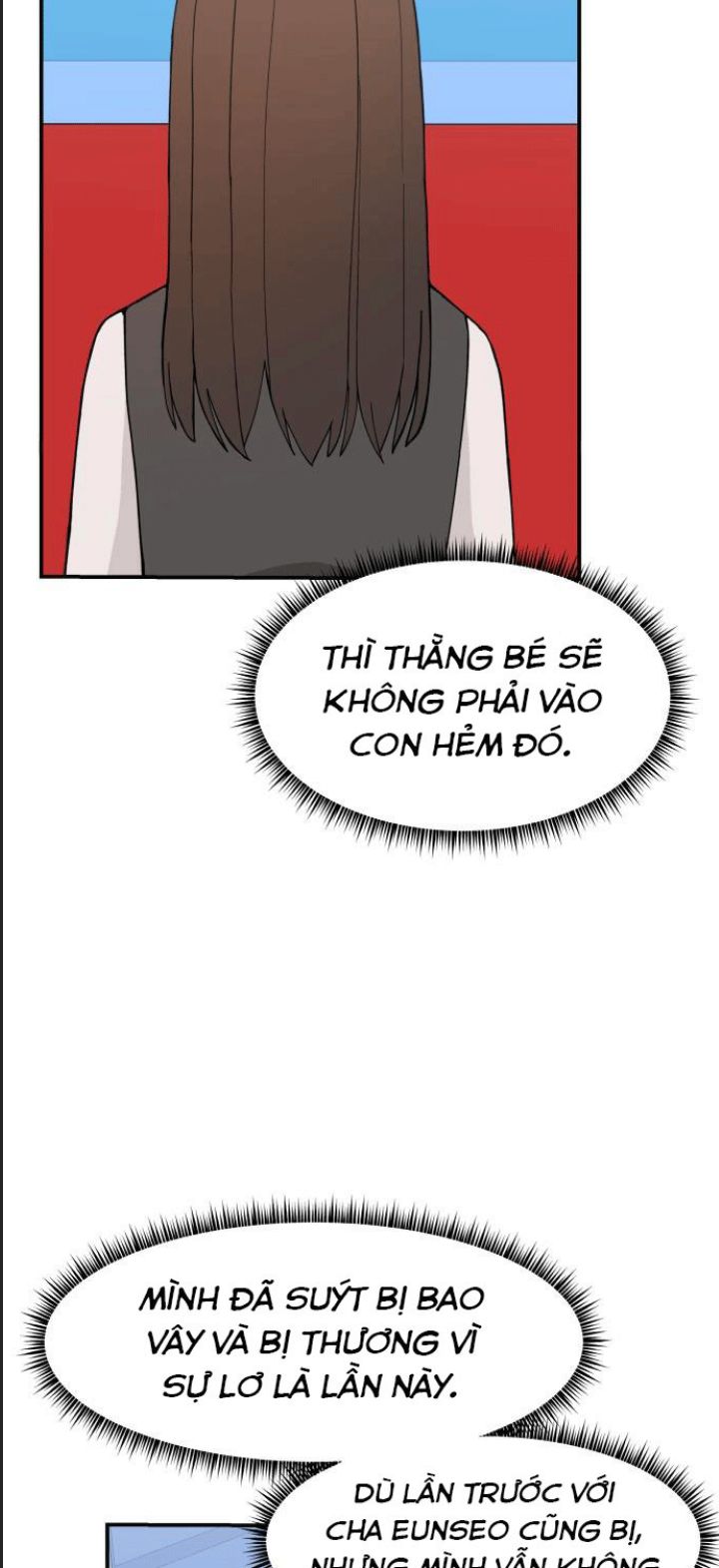 Lớp Học Phản Diện Chapter 44 - Trang 9