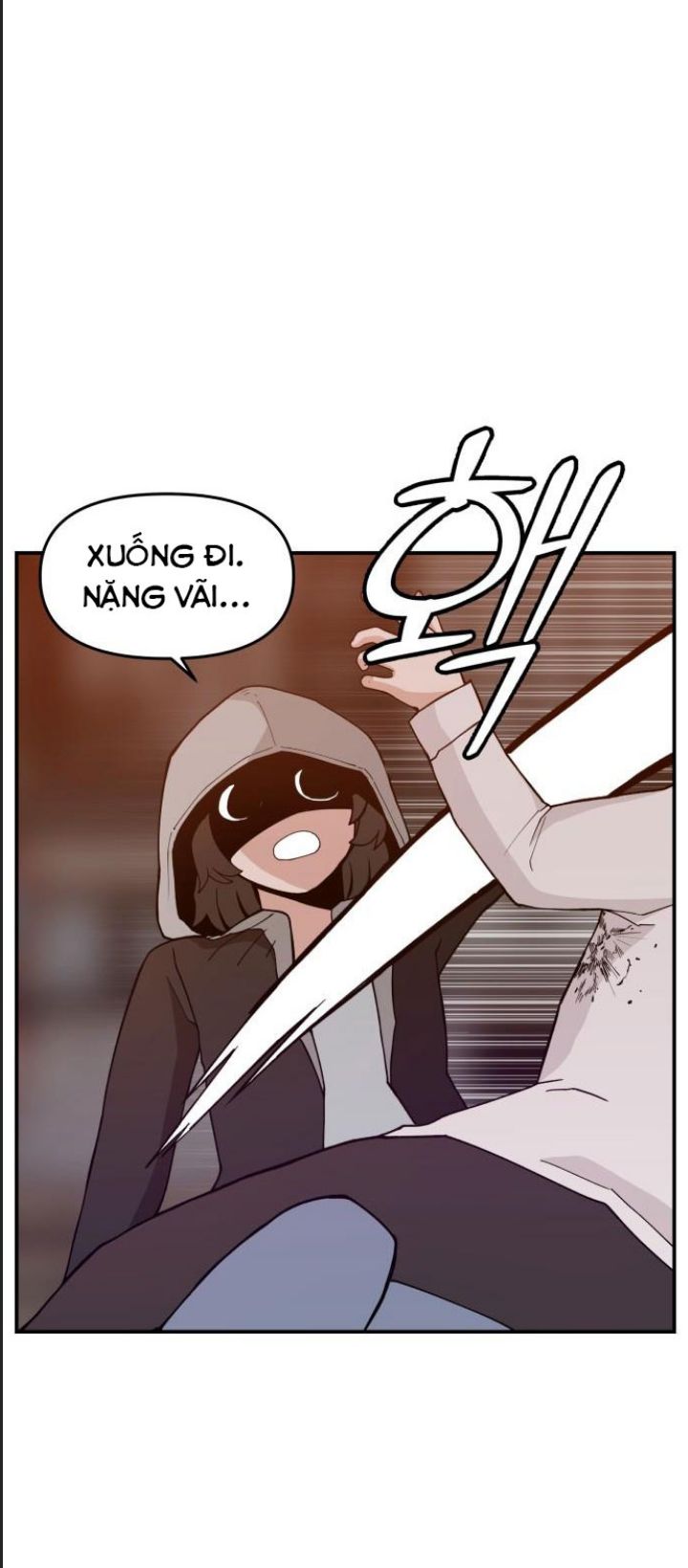Lớp Học Phản Diện Chapter 40 - Trang 60