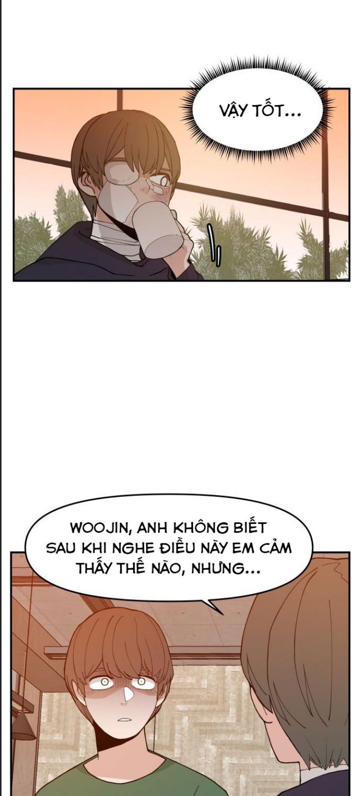 Lớp Học Phản Diện Chapter 38 - Trang 12