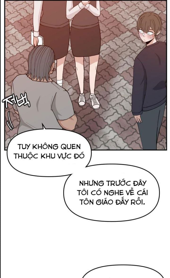 Lớp Học Phản Diện Chapter 48 - Trang 44