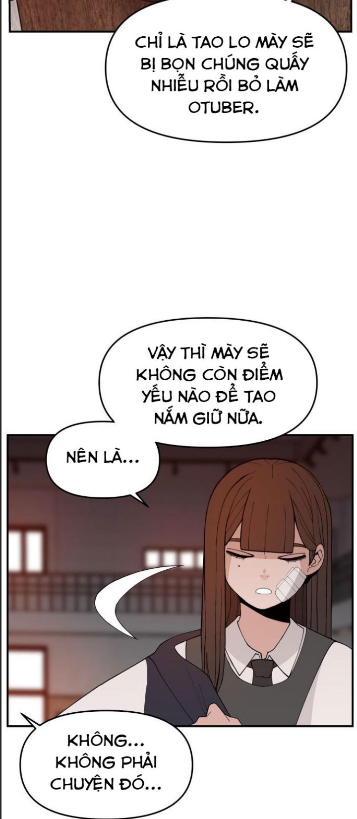Lớp Học Phản Diện Chapter 60 - Trang 27