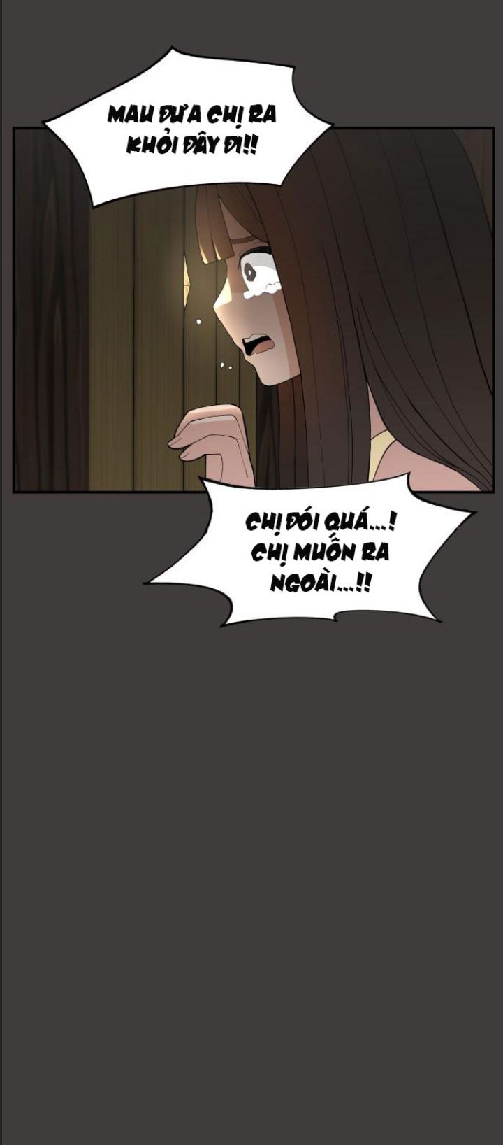 Lớp Học Phản Diện Chapter 57 - Trang 6