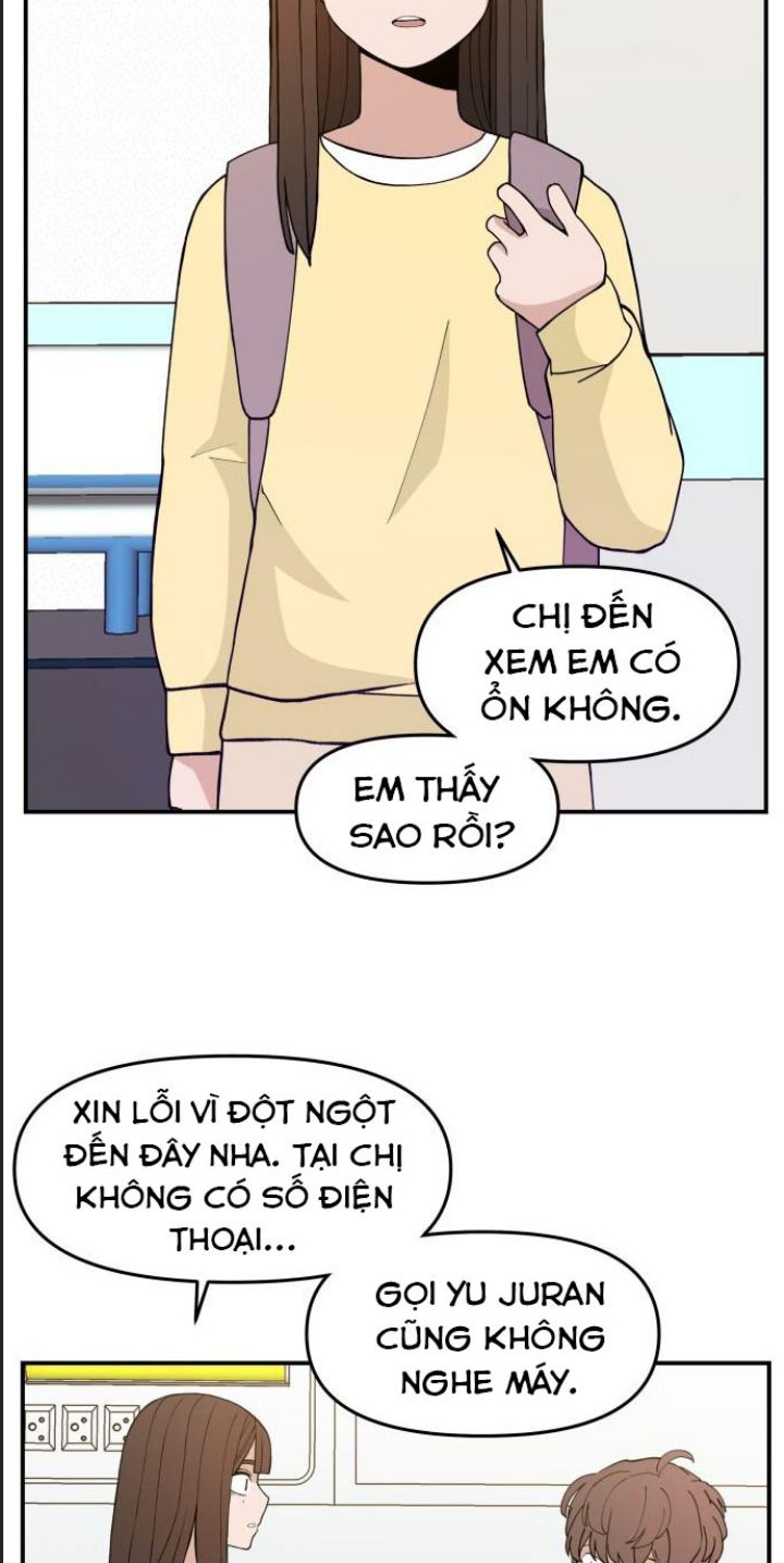 Lớp Học Phản Diện Chapter 34 - Trang 56