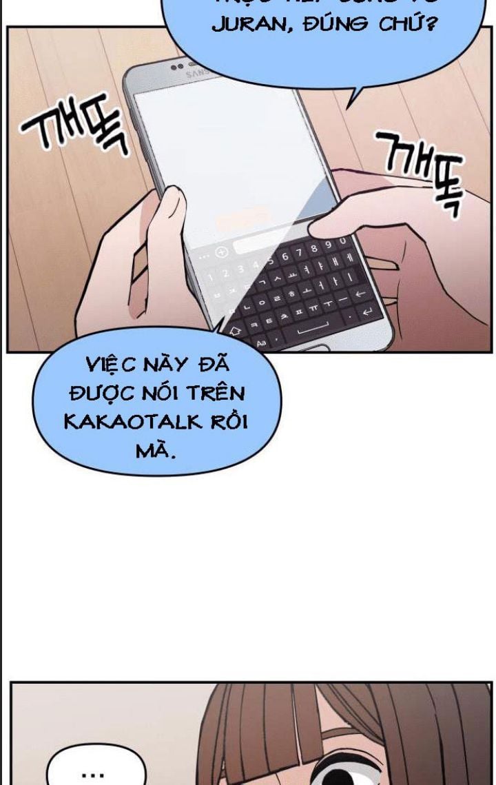 Lớp Học Phản Diện Chapter 13 - Trang 58