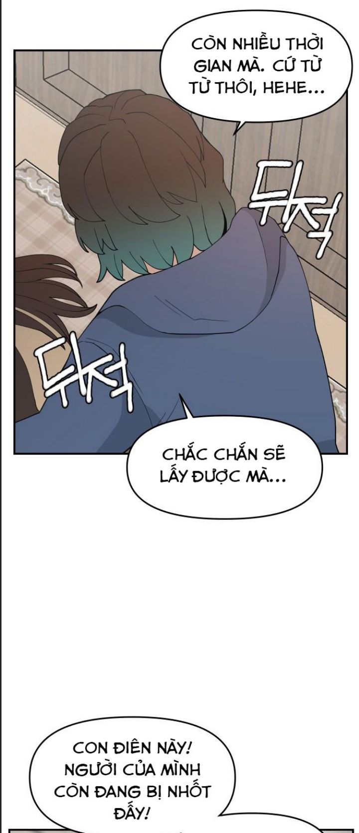 Lớp Học Phản Diện Chapter 55 - Trang 69