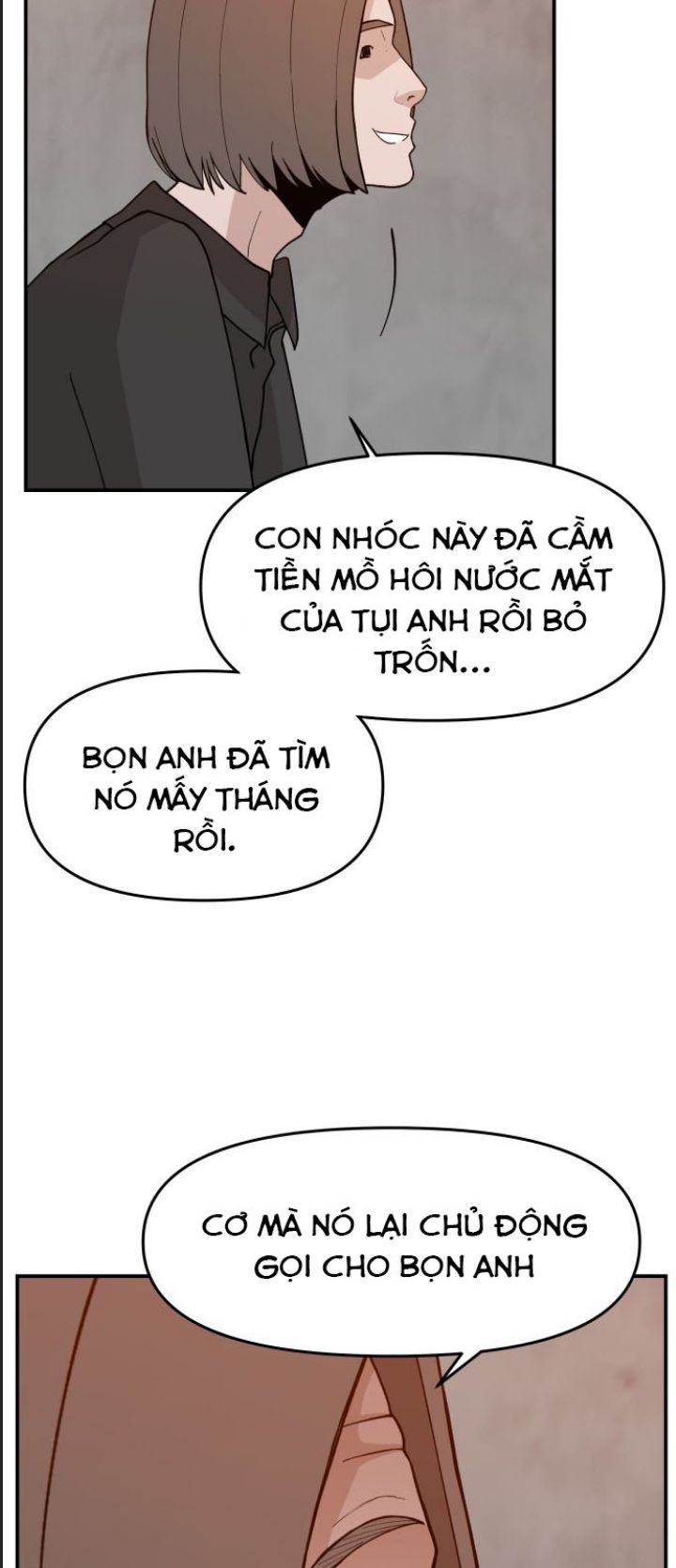 Lớp Học Phản Diện Chapter 41 - Trang 60