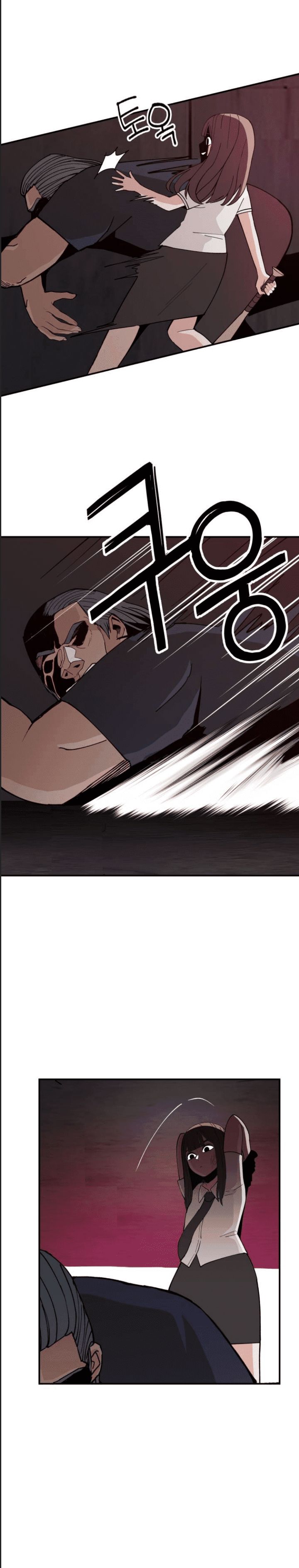 Lớp Học Phản Diện Chapter 20 - Trang 15