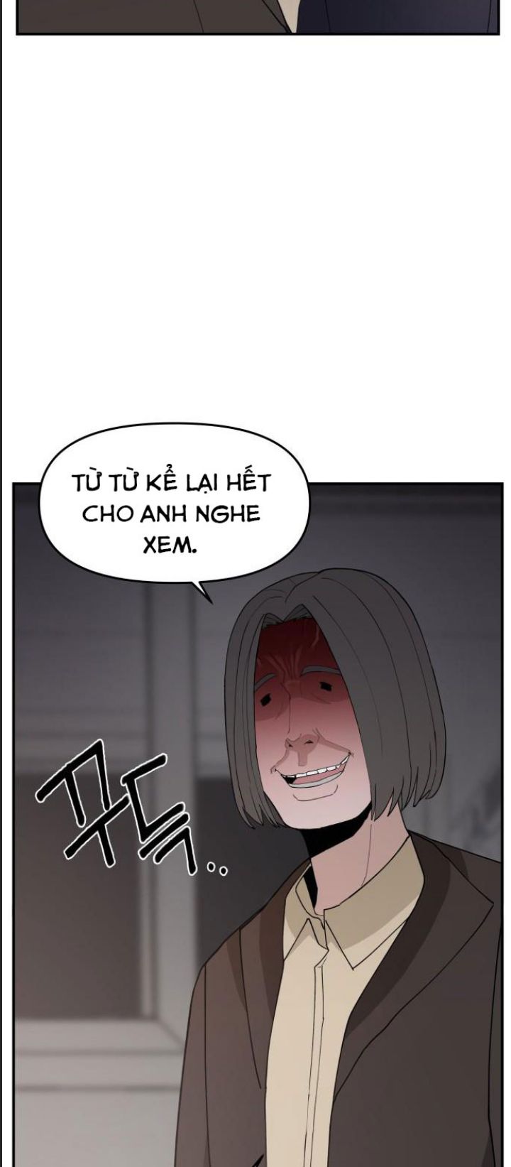 Lớp Học Phản Diện Chapter 60 - Trang 14