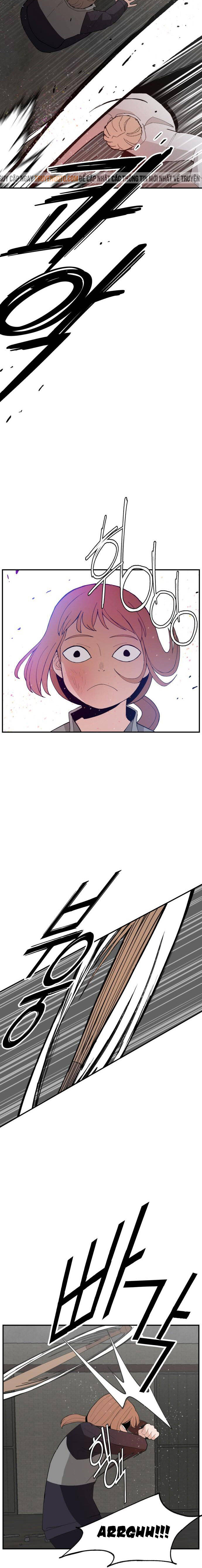Lớp Học Phản Diện Chapter 76 - Trang 18