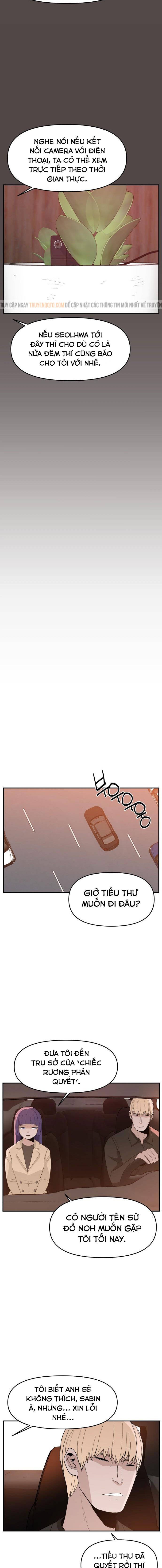 Lớp Học Phản Diện Chapter 79 - Trang 2