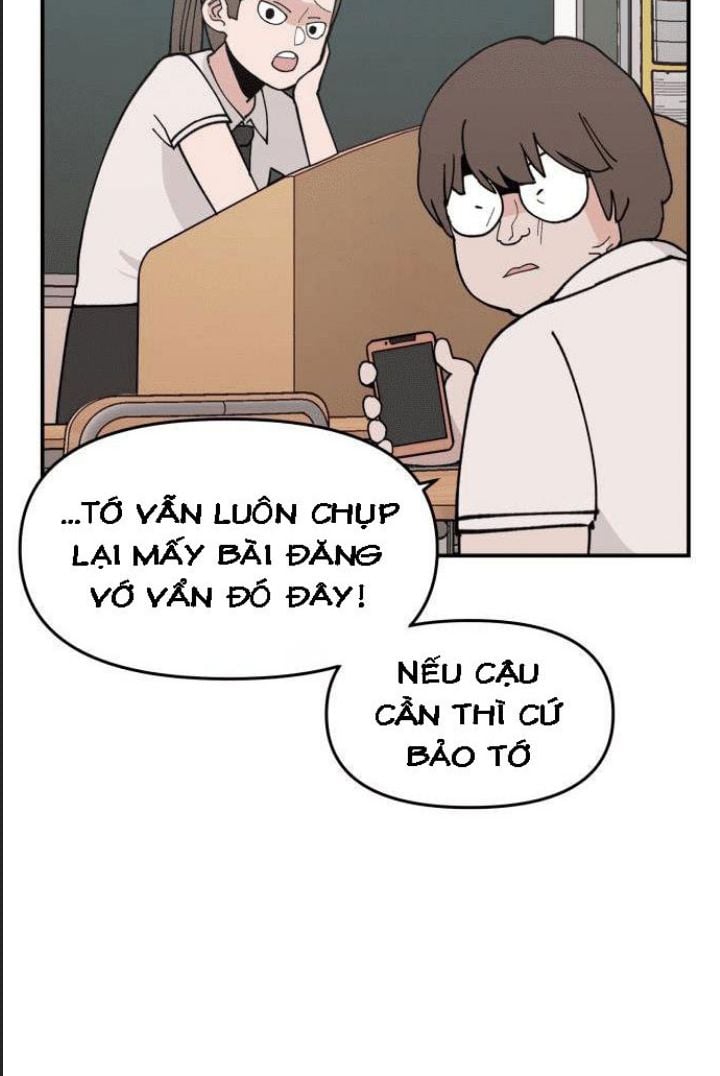 Lớp Học Phản Diện Chapter 8 - Trang 65