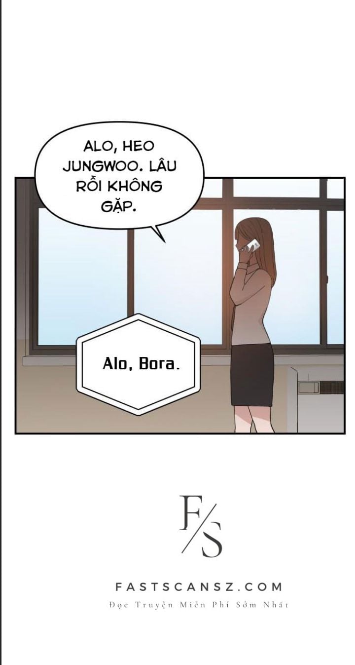 Lớp Học Phản Diện Chapter 37 - Trang 67