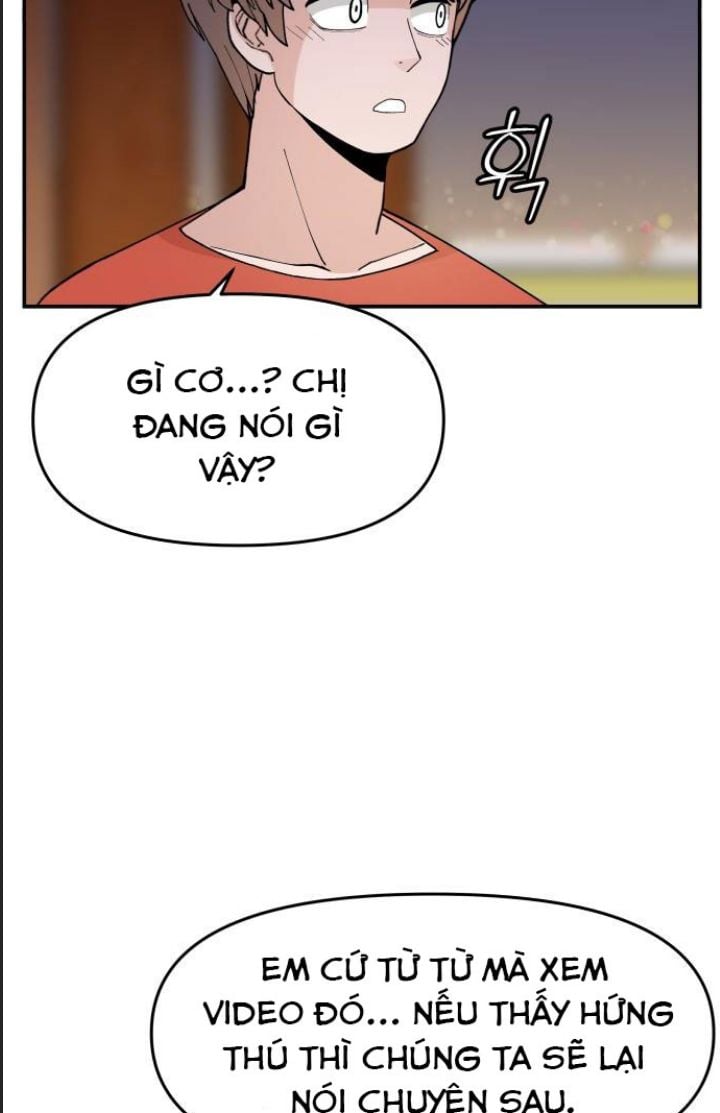 Lớp Học Phản Diện Chapter 36 - Trang 17