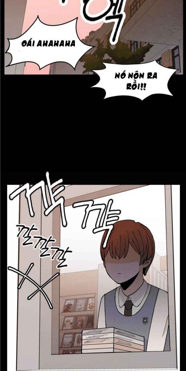 Lớp Học Phản Diện Chapter 9 - Trang 13