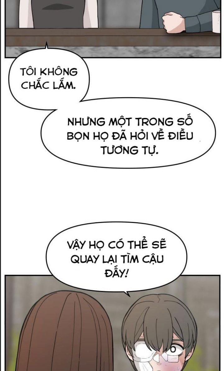 Lớp Học Phản Diện Chapter 45 - Trang 38