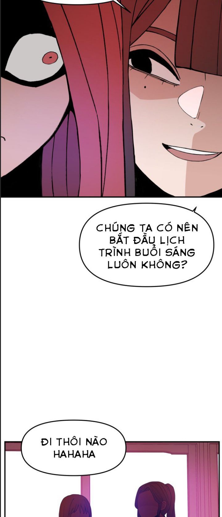 Lớp Học Phản Diện Chapter 26 - Trang 59