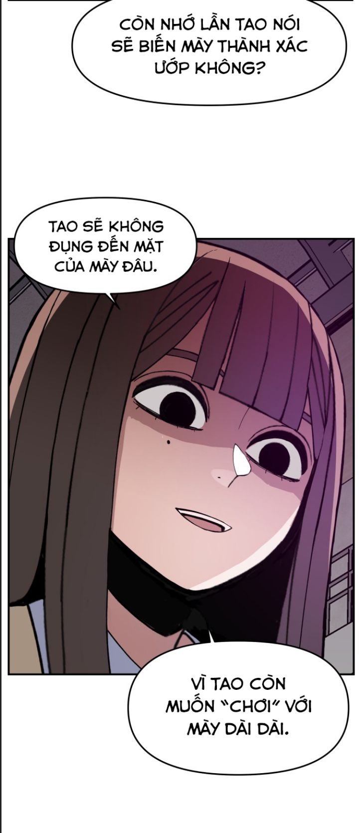 Lớp Học Phản Diện Chapter 25 - Trang 28
