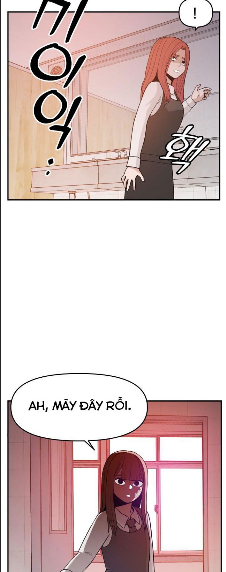 Lớp Học Phản Diện Chapter 45 - Trang 49