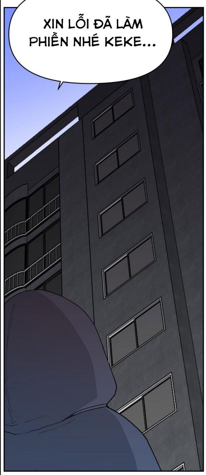 Lớp Học Phản Diện Chapter 52 - Trang 74