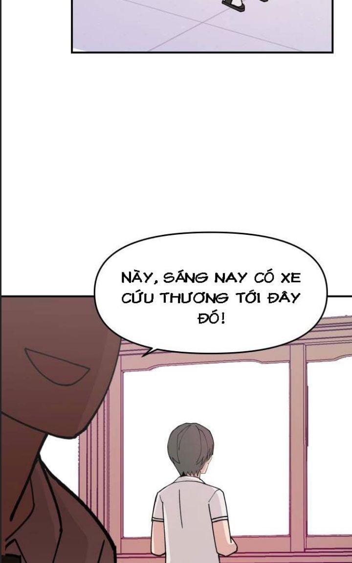 Lớp Học Phản Diện Chapter 8 - Trang 34