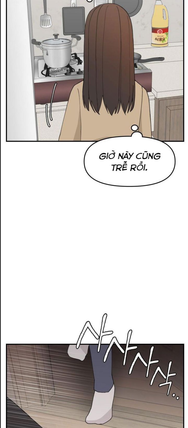 Lớp Học Phản Diện Chapter 55 - Trang 28