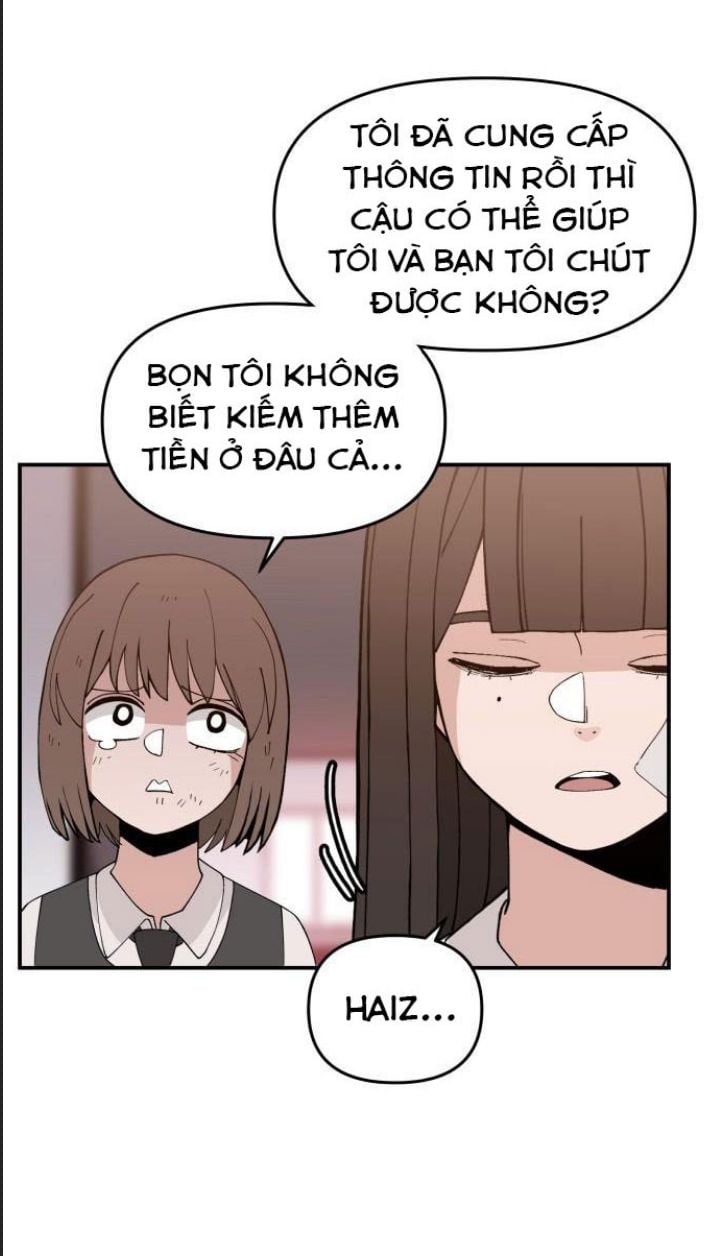 Lớp Học Phản Diện Chapter 47 - Trang 57