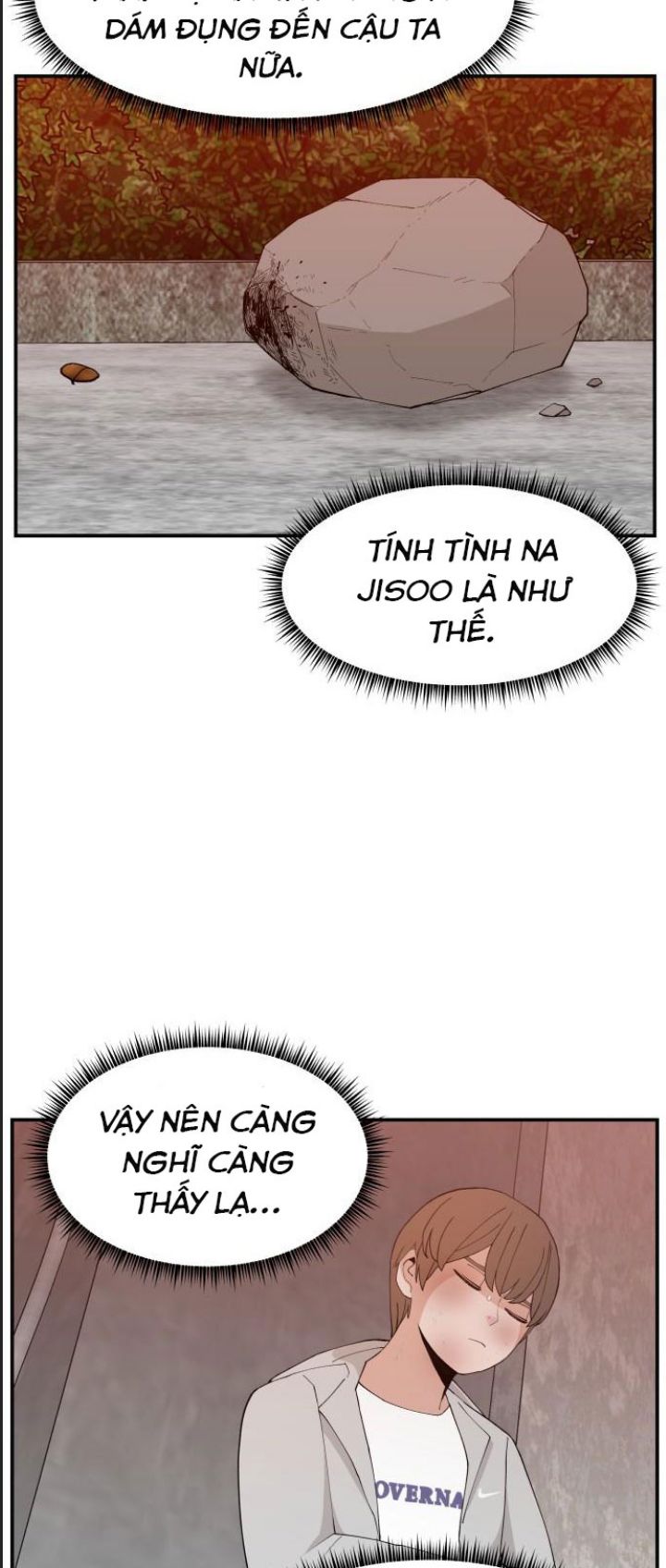 Lớp Học Phản Diện Chapter 56 - Trang 12