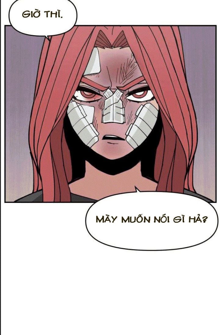 Lớp Học Phản Diện Chapter 7 - Trang 44