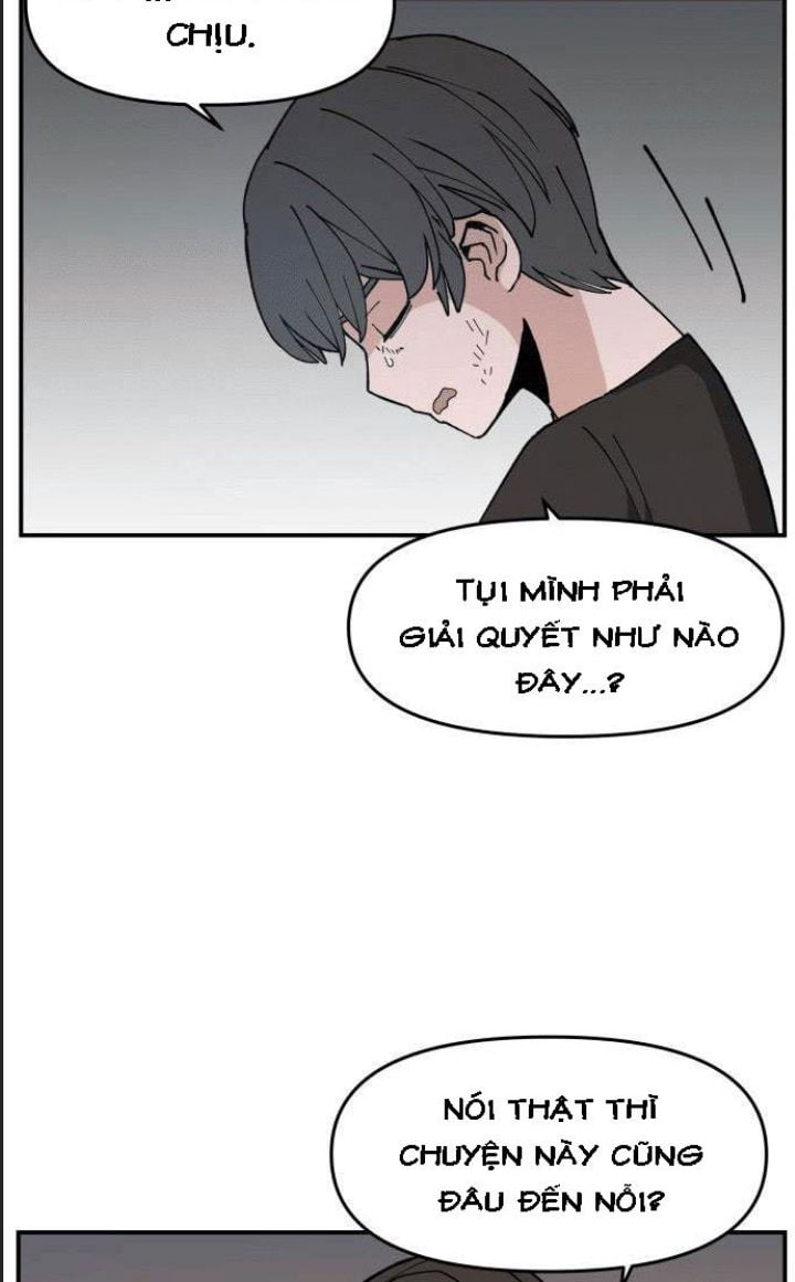 Lớp Học Phản Diện Chapter 15 - Trang 26