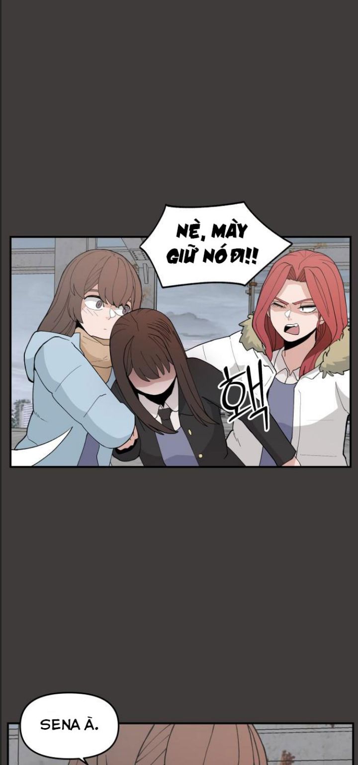 Lớp Học Phản Diện Chapter 35 - Trang 40