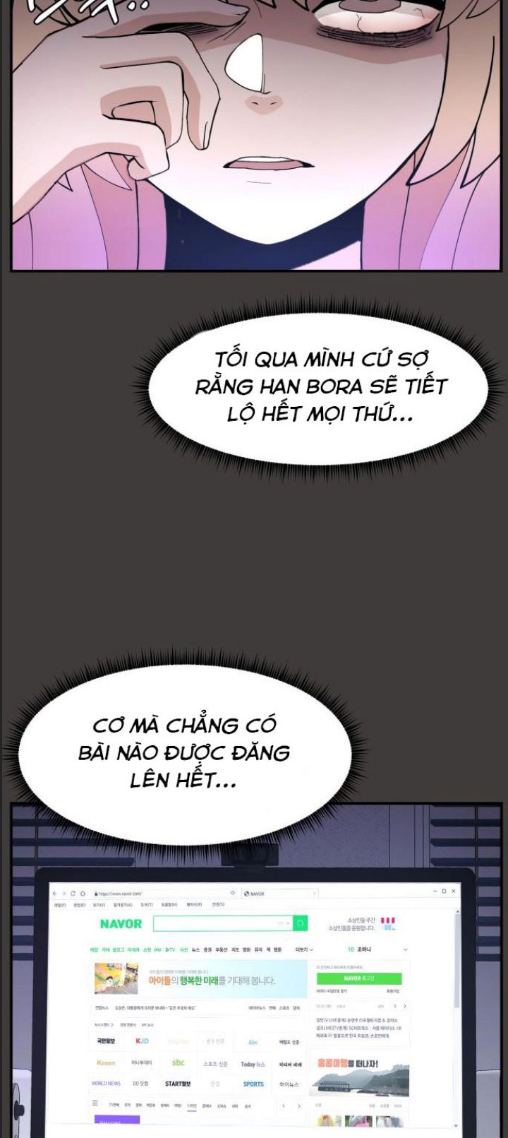 Lớp Học Phản Diện Chapter 40 - Trang 6