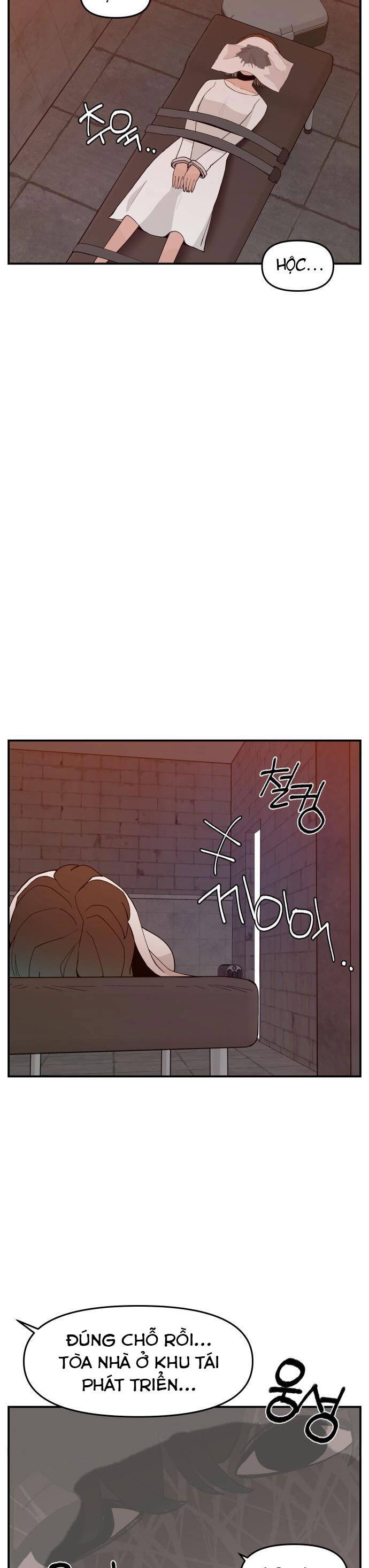 Lớp Học Phản Diện Chapter 68 - Trang 23